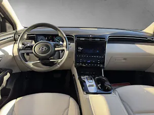 Hyundai Tucson 1.6 T-GDi PHEV Vertex 4WD
