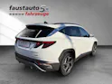 Hyundai Tucson 1.6 T-GDi PHEV Vertex 4WD