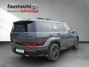 Hyundai Santa Fe 1.6 T-GDi HEV Calligr MY26