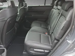 Hyundai Santa Fe 1.6 T-GDi HEV Calligr MY26