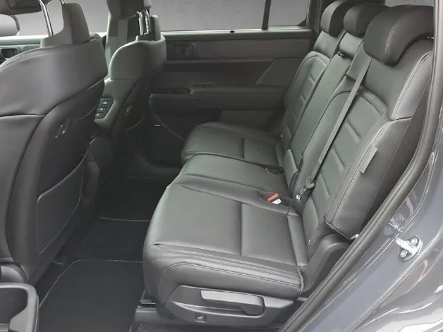 Hyundai Santa Fe 1.6 T-GDi HEV Calligr MY26