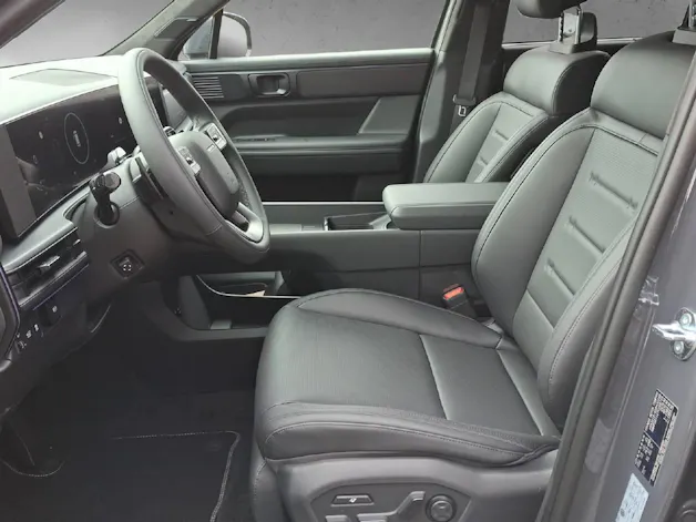Hyundai Santa Fe 1.6 T-GDi HEV Calligr MY26