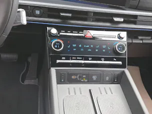 Hyundai Santa Fe 1.6 T-GDi HEV Calligr MY26