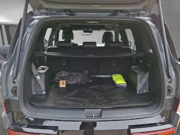 Hyundai Santa Fe 1.6 T-GDi HEV Calligr MY26