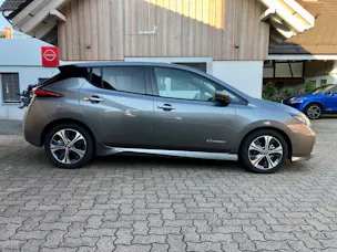 Nissan Leaf Tekna(incl.battery)