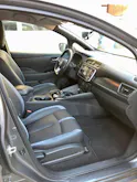Nissan Leaf Tekna(incl.battery)