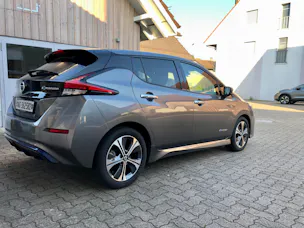 Nissan Leaf Tekna(incl.battery)