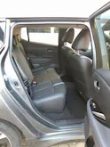 Nissan Leaf Tekna(incl.battery)