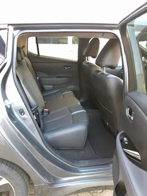 Nissan Leaf Tekna(incl.battery)