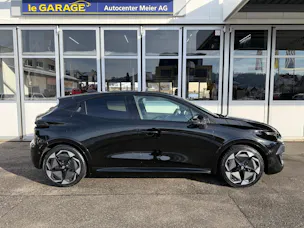 Renault Clio 1.8 E-Tech Techno
