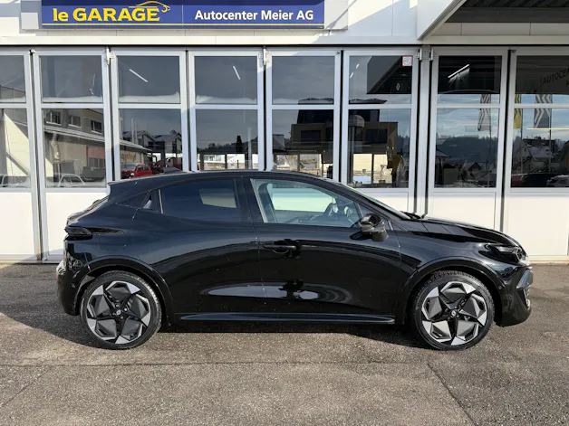 Renault Clio 1.8 E-Tech Techno