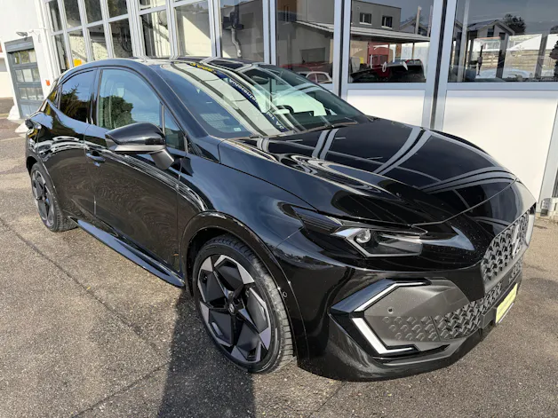 Renault Clio 1.8 E-Tech Techno