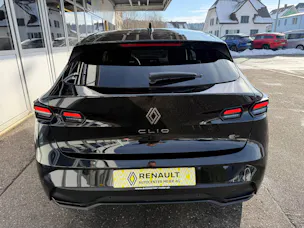 Renault Clio 1.8 E-Tech Techno