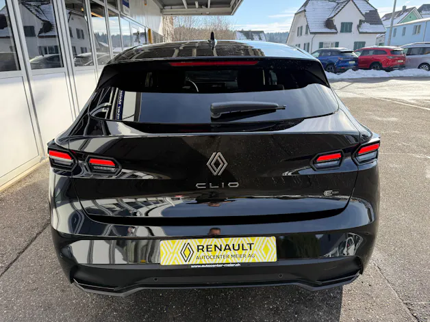 Renault Clio 1.8 E-Tech Techno