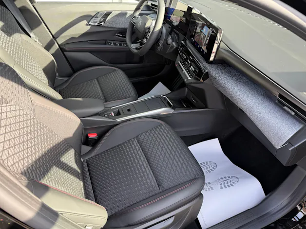 Renault Clio 1.8 E-Tech Techno