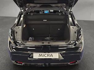Nissan Micra 52kWh Advance - Leasing mtl. ab CHF 369.-