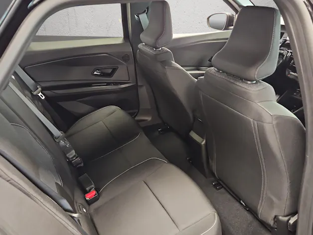 Nissan Micra 52kWh Advance - Leasing mtl. ab CHF 369.-