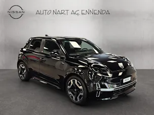 Nissan Micra 52kWh Advance - Leasing mtl. ab CHF 369.-
