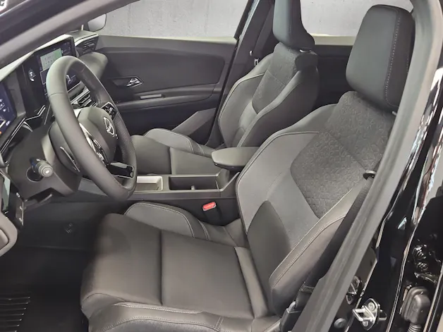 Nissan Micra 52kWh Advance - Leasing mtl. ab CHF 369.-