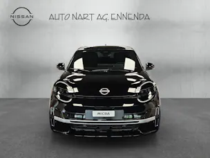 Nissan Micra 52kWh Advance - Leasing mtl. ab CHF 369.-