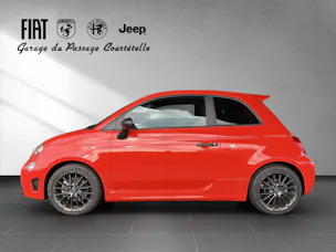 Fiat 595 1.4 16V Turbo Abarth 595