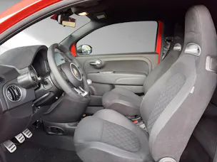Fiat 595 1.4 16V Turbo Abarth 595