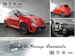 Fiat 595 1.4 16V Turbo Abarth 595