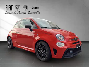 Fiat 595 1.4 16V Turbo Abarth 595