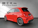 Fiat 595 1.4 16V Turbo Abarth 595
