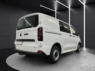 VW Transporter Kombi 3100 2.0 TDI 170 4motion