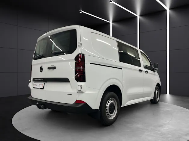 VW Transporter Kombi 3100 2.0 TDI 170 4motion