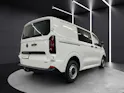 VW Transporter Kombi 3100 2.0 TDI 170 4motion