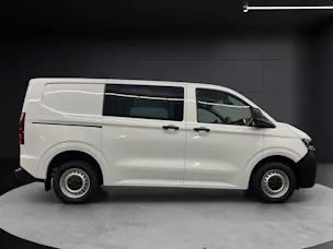 VW Transporter Kombi 3100 2.0 TDI 170 4motion