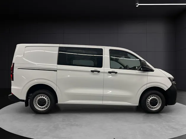 VW Transporter Kombi 3100 2.0 TDI 170 4motion