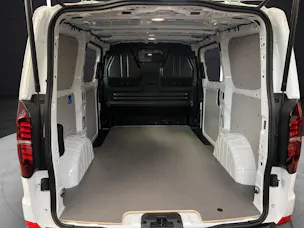 VW Transporter Kombi 3100 2.0 TDI 170 4motion