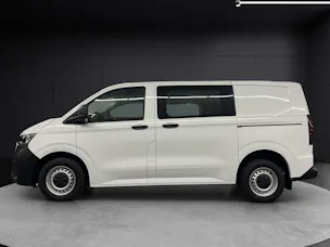 VW Transporter Kombi 3100 2.0 TDI 170 4motion