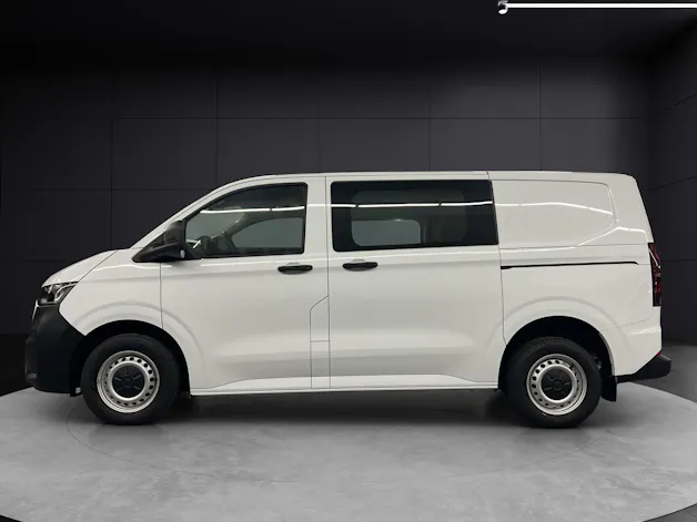 VW Transporter Kombi 3100 2.0 TDI 170 4motion