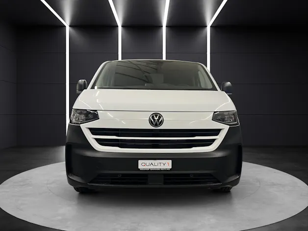 VW Transporter Kombi 3100 2.0 TDI 170 4motion