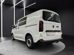 VW Transporter Kombi 3100 2.0 TDI 170 4motion