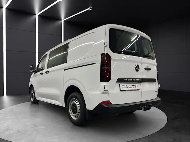 VW Transporter Kombi 3100 2.0 TDI 170 4motion