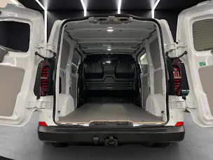 VW Transporter Kombi 3100 2.0 TDI 170 4motion