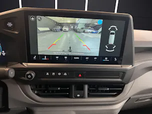 VW Transporter Kombi 3100 2.0 TDI 170 4motion
