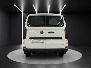 VW Transporter Kombi 3100 2.0 TDI 170 4motion