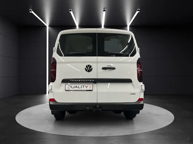 VW Transporter Kombi 3100 2.0 TDI 170 4motion
