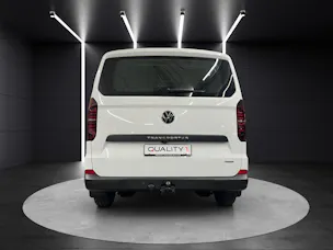VW Transporter Kombi 3100 2.0 TDI 170 4motion