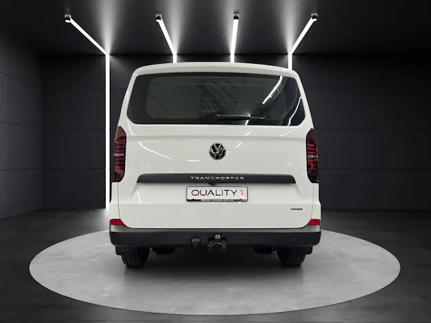 VW Transporter Kombi 3100 2.0 TDI 170 4motion