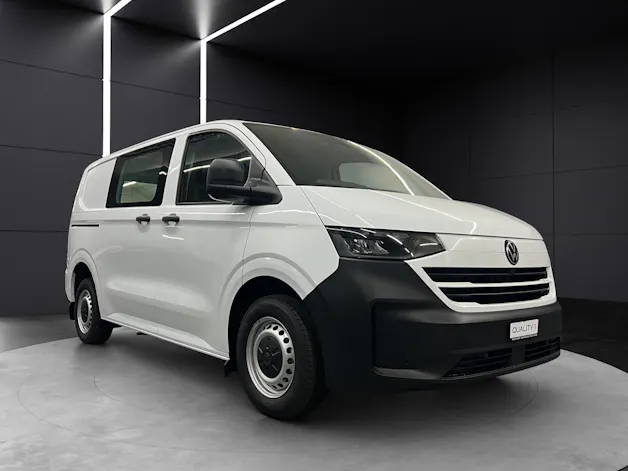 VW Transporter Kombi 3100 2.0 TDI 170 4motion