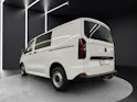 VW Transporter Kombi 3100 2.0 TDI 170 4motion