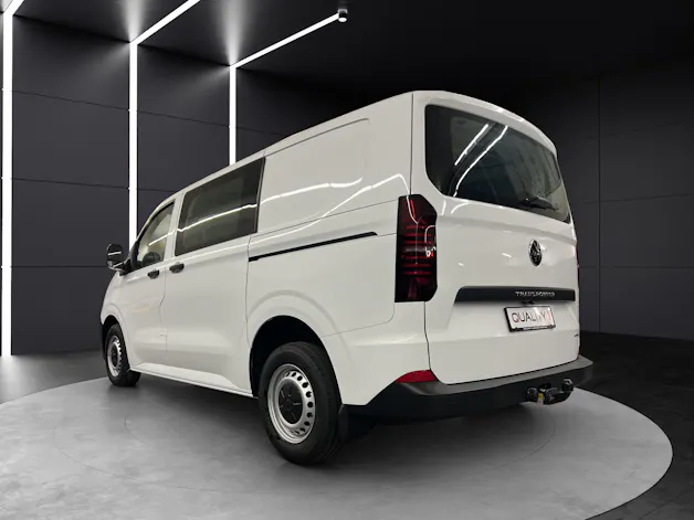 VW Transporter Kombi 3100 2.0 TDI 170 4motion