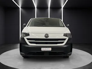 VW Transporter Kombi 3100 2.0 TDI 170 4motion